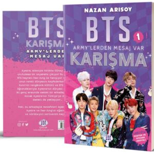 Bts - 1 Armylerden Mesaj Var “Karışma”