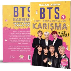 Bts - 2 Armylerden Mesaj Var “Karışma” Kızıl Koreli