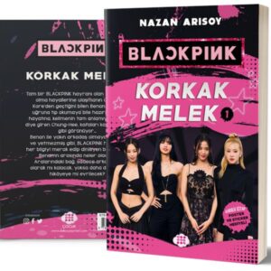 Blackpınk - Korkak Melek