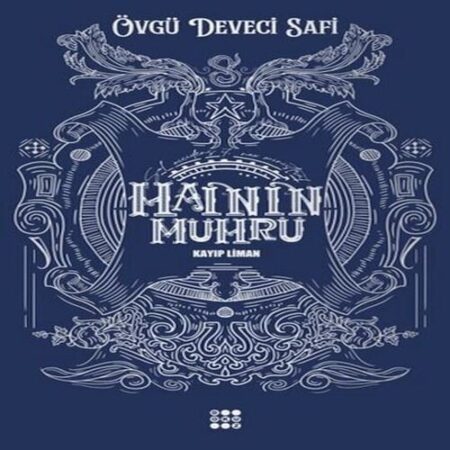 Hainin Mührü 1 - Kayıp Liman