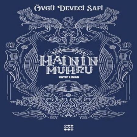 Hainin Mührü 1 - Kayıp Liman