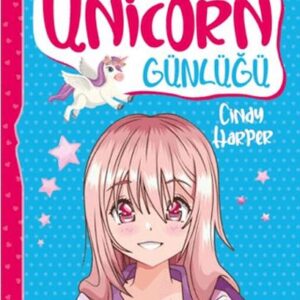 Unicorn Günlüğü 5 - Karmaşalar Yumağı