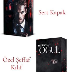 Yedinci Oğul (Şeffaf Kılıflı)