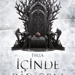 İçinde Bir Sen 5 - Ehza (Ciltli)