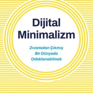 Dijital Minimalizm