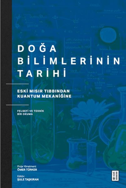 Doğa Bilimlerinin Tarihi