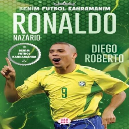 Ron Nazarıo – Benim Futbol Kahramanım