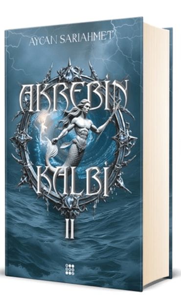 Akrebin Kalbi - 2 - Görsel 2