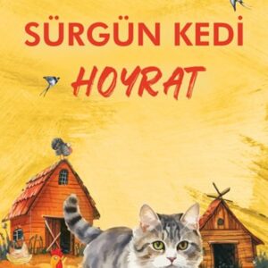 Sürgün Kedi Hoyrat