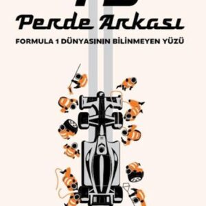 F1 Perde Arkası