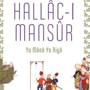 Hallac-ı Mansur