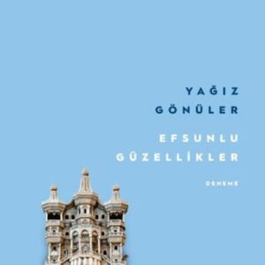 Efsunlu Güzellikler