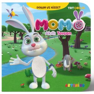 Momo - Trt Çocuk Dokun ve Hisset