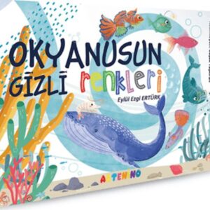 Okyanusun Gizli Renkleri
