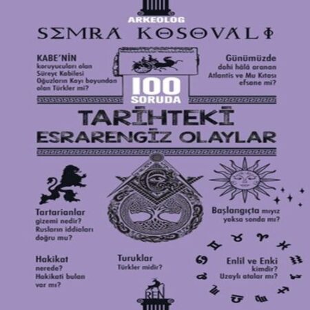 100 Soruda Tarihteki engiz Olaylar