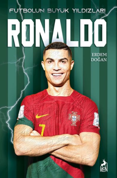 Ron - Futbolun Büyük Yıldızları