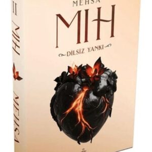 Mıh 2: Dilsiz Yankı (Ciltli)