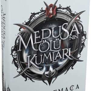 Medusa'nın Ölü Kumları 4 (Ciltli)