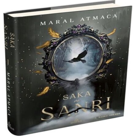 Saka ve Sanrı 1