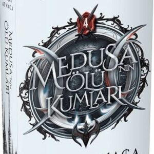 Medusa'nın Ölü Kumları 4