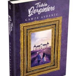 Tablo Gezginleri 2 (Ciltli)