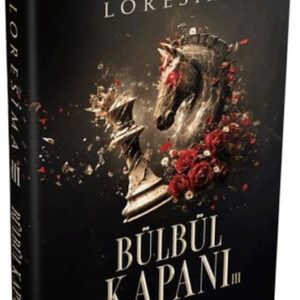 Bülbül Kapanı - 3 Ciltli
