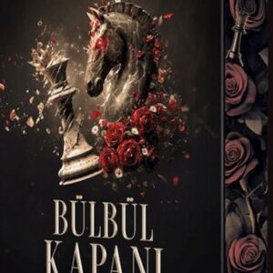Bülbül Kapanı 3 - Yan Boyamalı - Ciltli