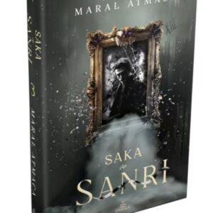 Saka ve Sanrı 3 – Ciltli