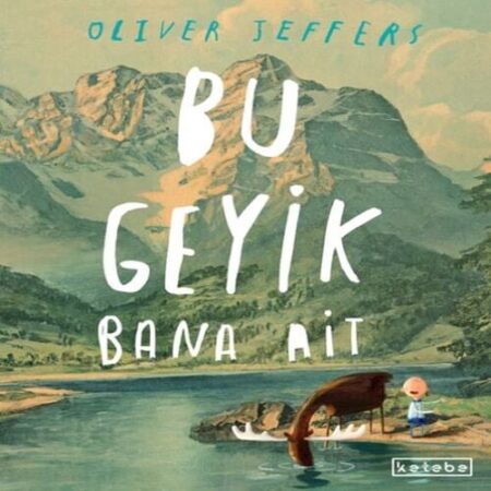 Bu Geyik Bana Ait