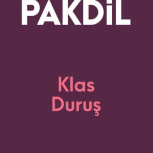 Klas Duruş