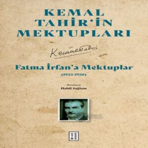 Fatma İrfan’a Mektuplar