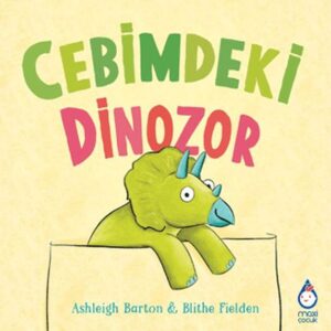 Cebimdeki Dinozor