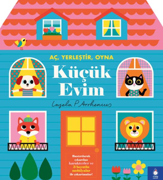 Küçük Evim (Oyun Evi)