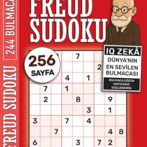 Freud Sudoku 2