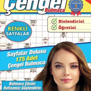 Fenomen Çengel Bulmaca 17
