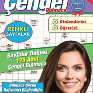 Fenomen Çengel Bulmaca 18