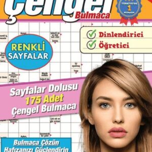 Fenomen Çengel Bulmaca 19