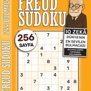 Freud Sudoku 3