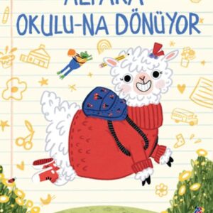 Alpaka Okulu-na Dönüyor
