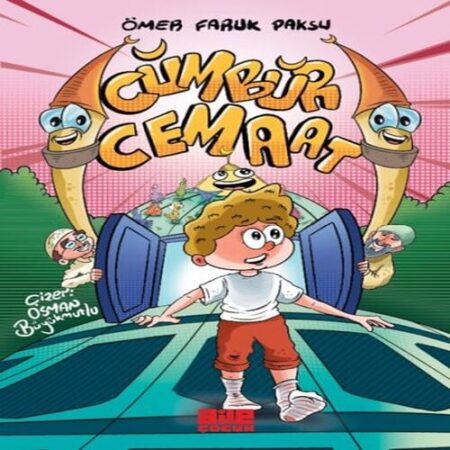 Cümbür Cemaat
