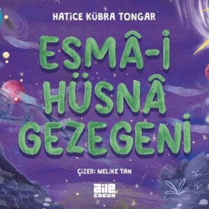 Esmâ-i Hüsnâ Gezegeni