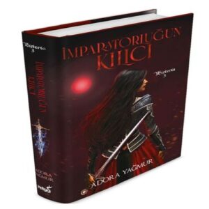 İmparatorluğun ı (Ciltli)