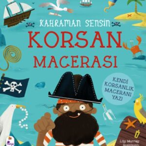 Kahraman Sensin - Korsan Macerası