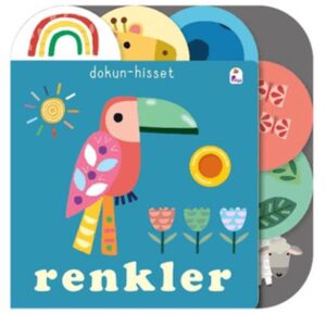 Dokun- Hisset / Renkler