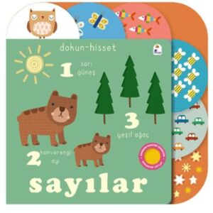 Dokun- Hisset / Sayılar