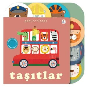 Dokun- Hisset / Taşıtlar