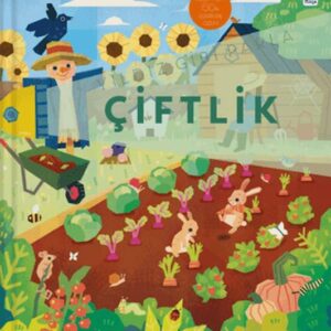 Yıldız Gibi Parla - Çiftlik (Sihirli El Feneriyle Birlikte)