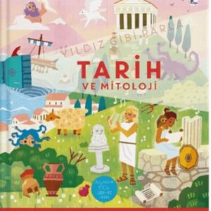 Yıldız Gibi Parla - Tarih ve Mitoloji (Sihirli El Feneriyle Birlikte)