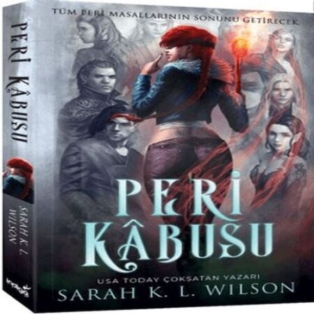 Peri Ku