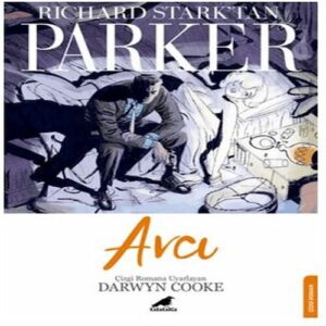 Parker: Avcı
